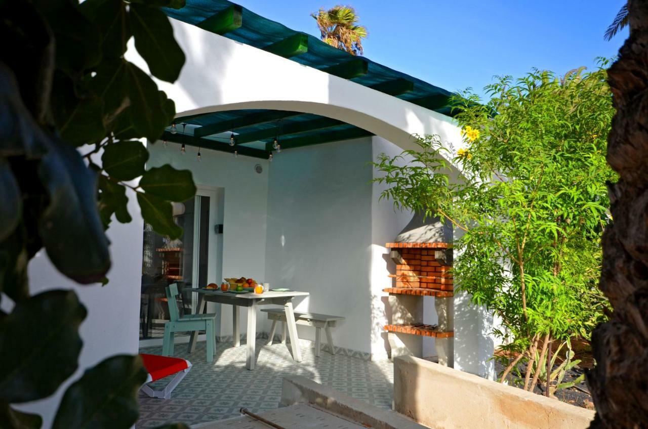 Apartment Presidente 2 - Pool - Glasfaserinternet - Costa Calma